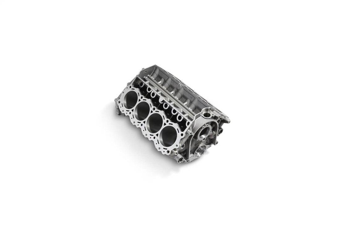 Ford Performance Ford Performance M-6010-R501 Engine Block
