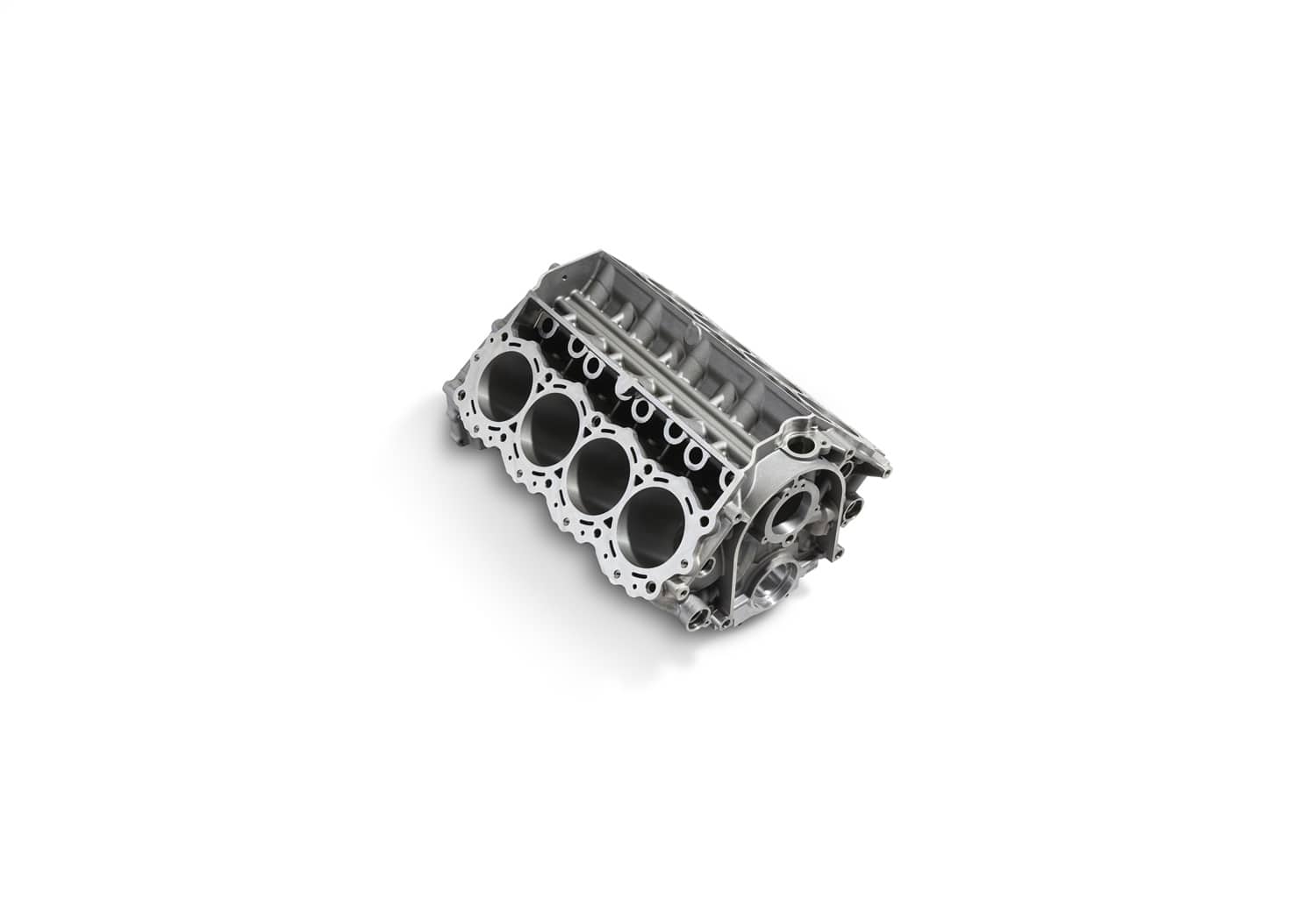 Ford Performance Ford Performance M-6010-R501 Engine Block