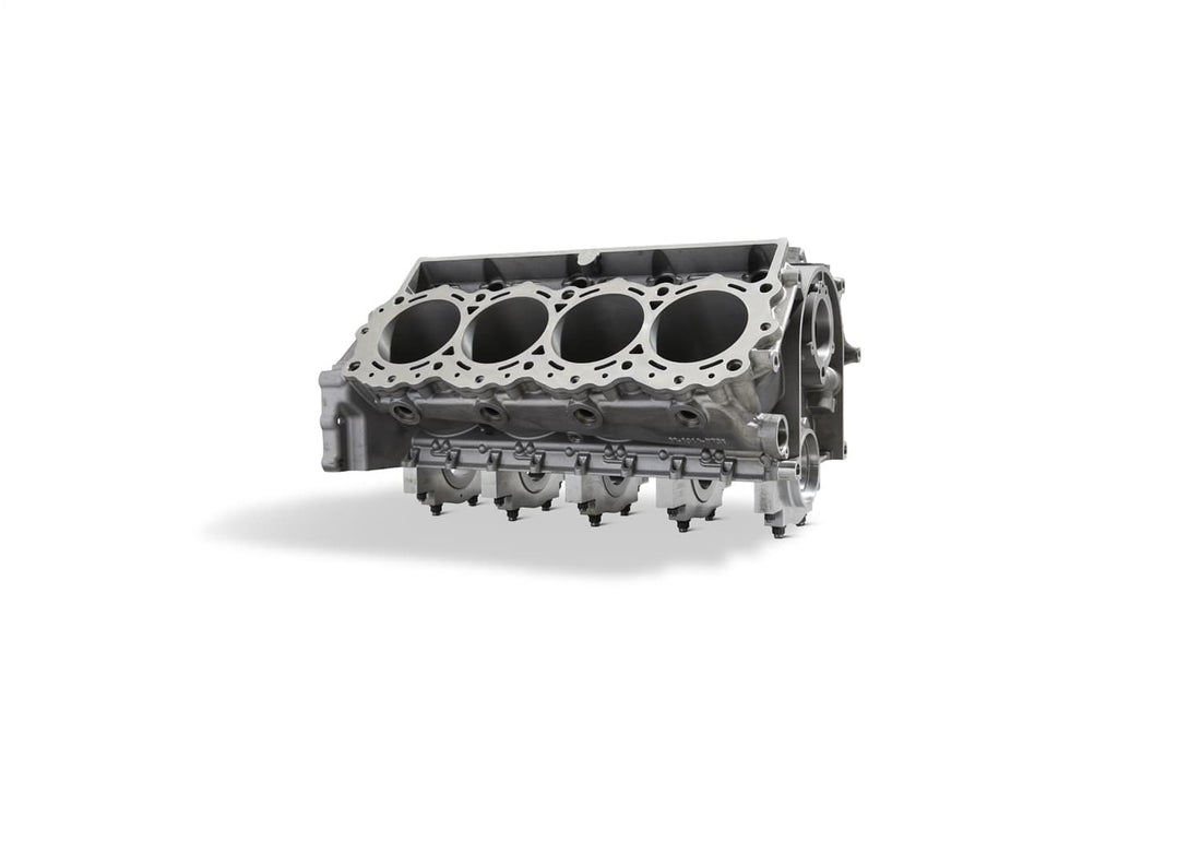 Ford Performance Ford Performance M-6010-R501 Engine Block