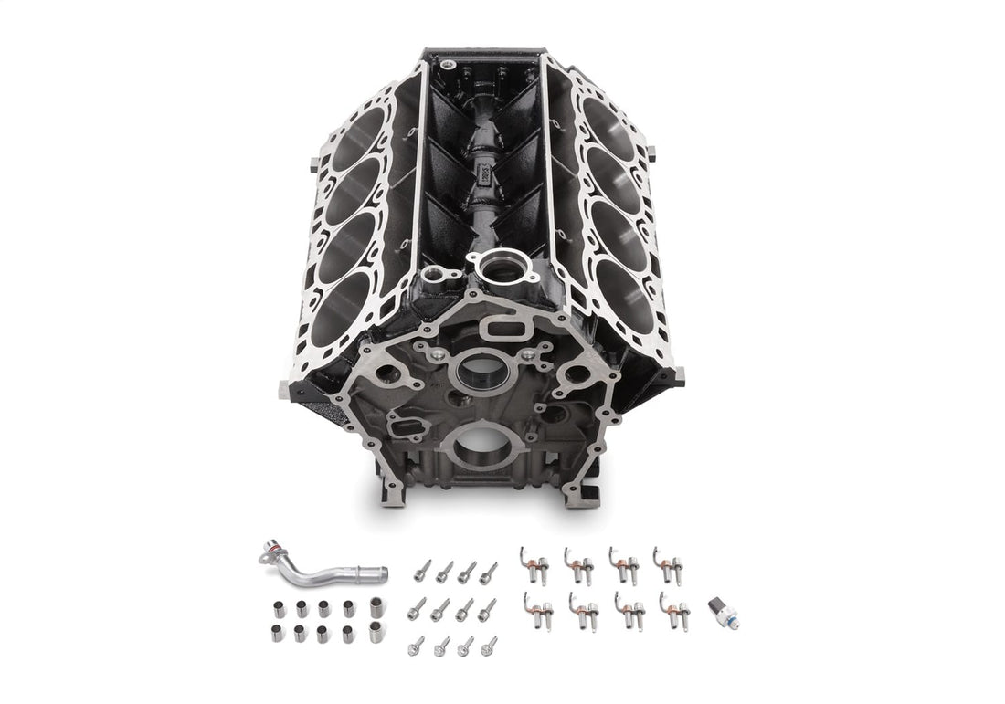 Ford Performance Ford Performance M-6010-SD73 Engine Block