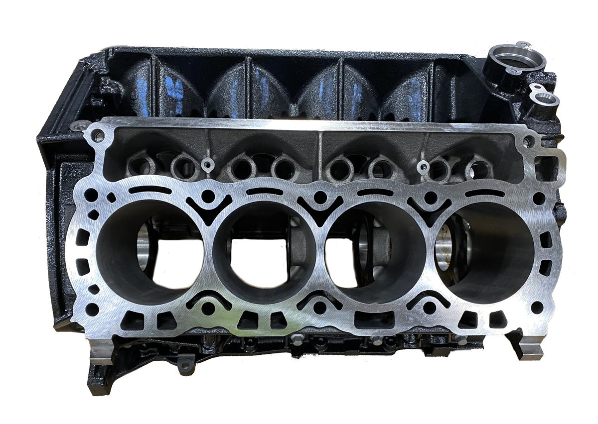 Ford Performance M-6010-SD73R - Engine Block