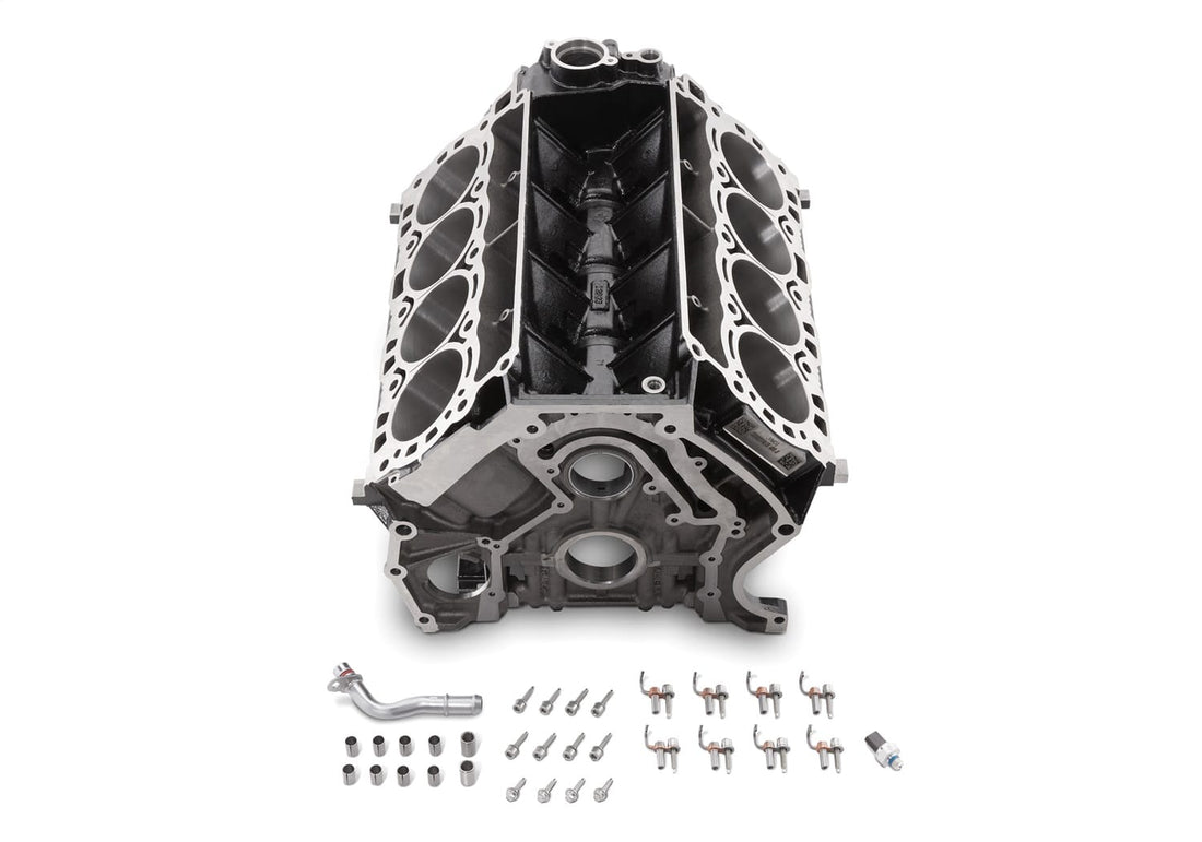 Ford Performance Ford Performance M-6010-SD73 Engine Block
