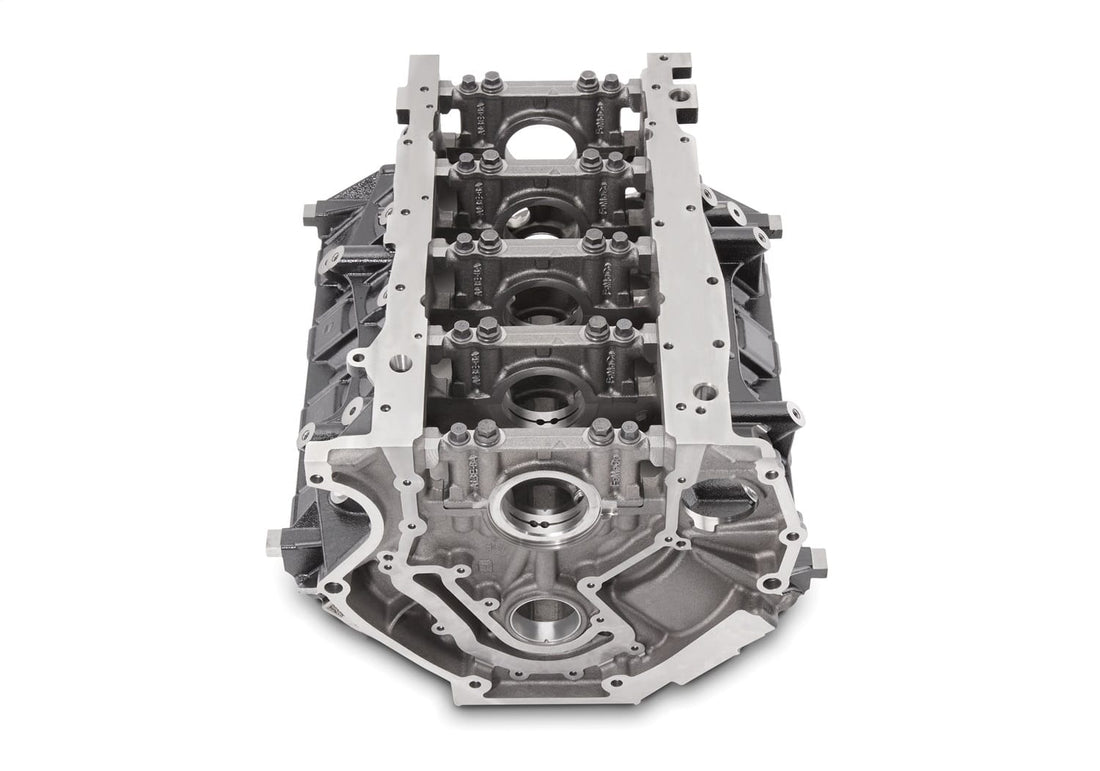 Ford Performance Ford Performance M-6010-SD73 Engine Block