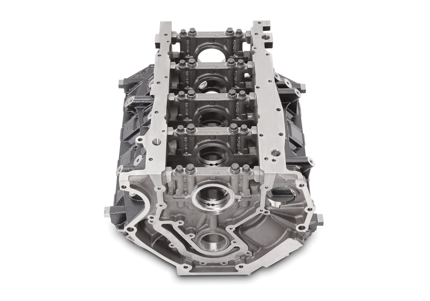 Ford Performance Ford Performance M-6010-SD73 Engine Block