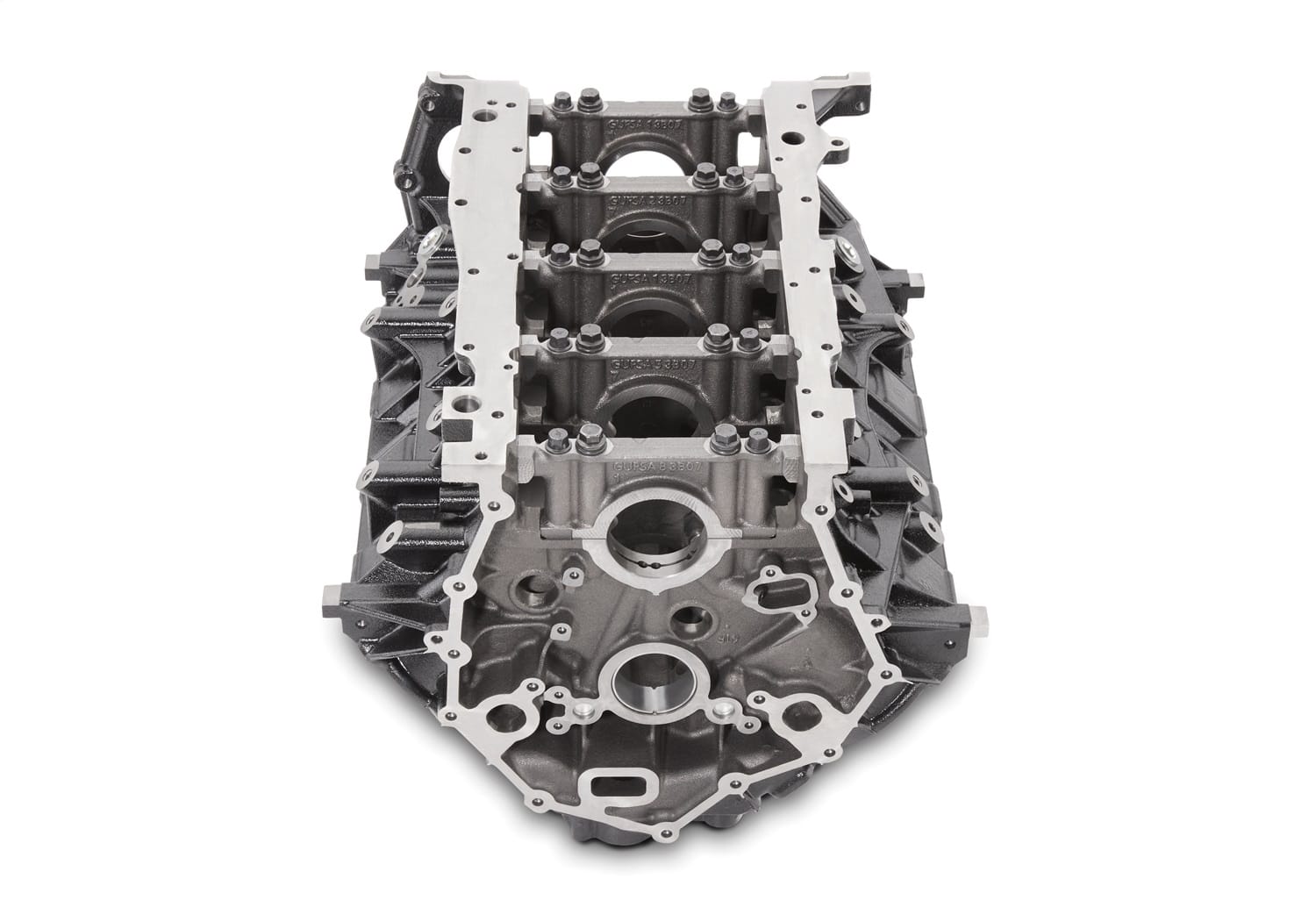 Ford Performance Ford Performance M-6010-SD73 Engine Block
