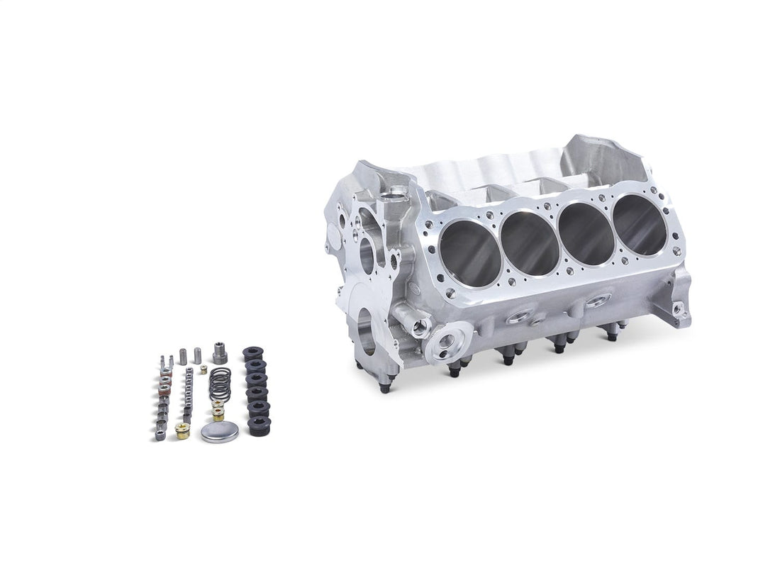 Ford Performance Ford Performance M-6010-Z35192 Engine Block