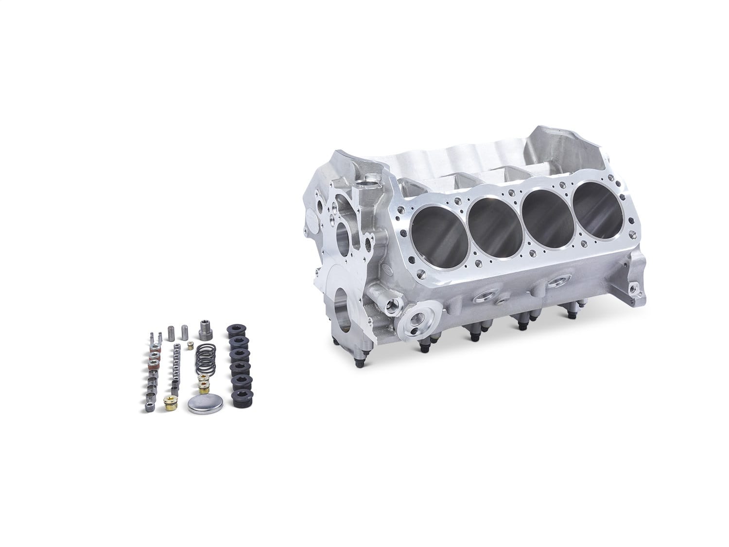Ford Performance Ford Performance M-6010-Z35192 Engine Block