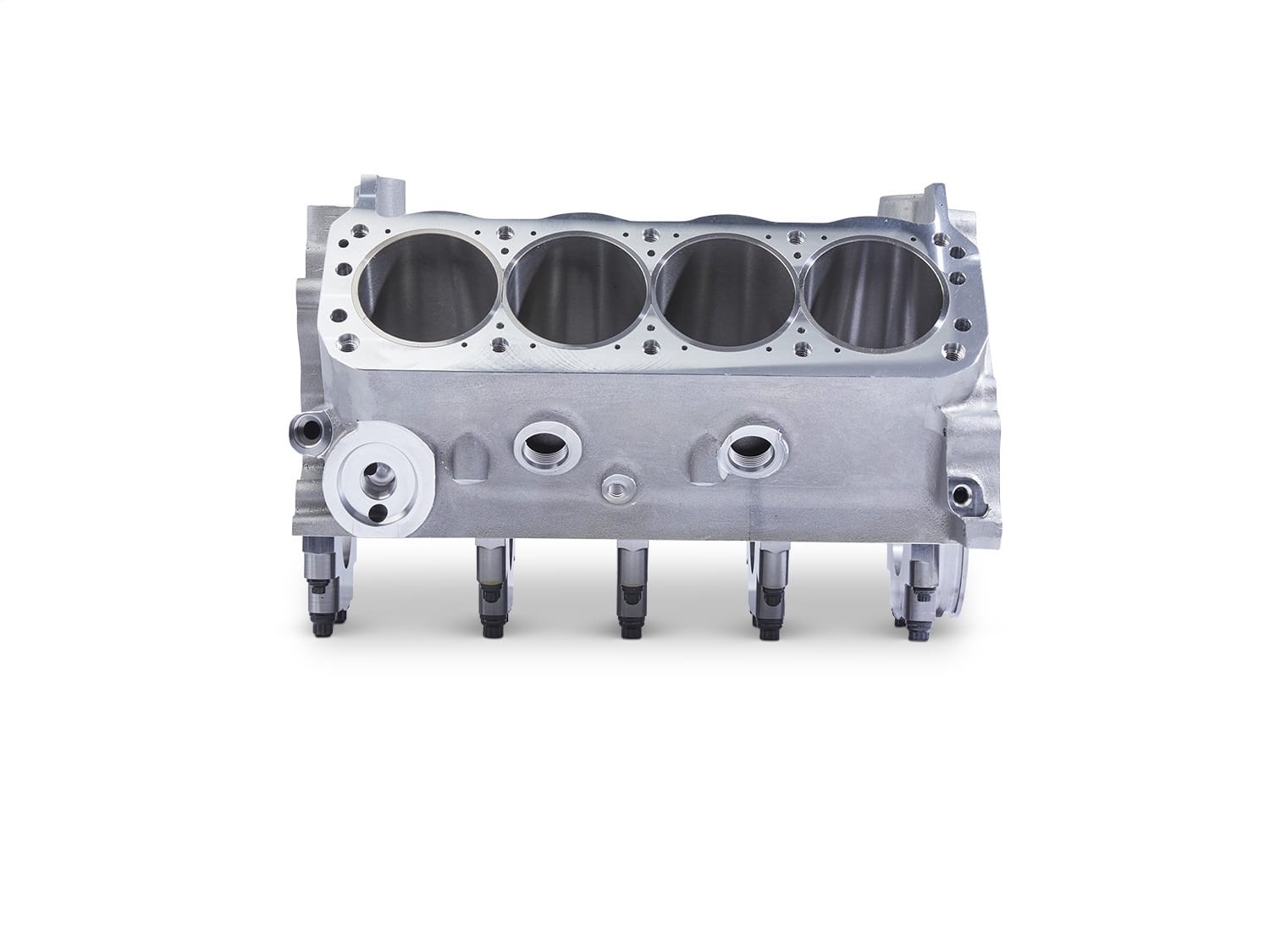 Ford Performance Ford Performance M-6010-Z35192 Engine Block