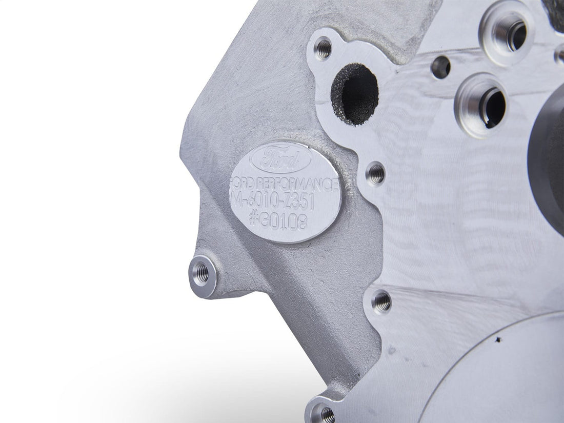 Ford Performance Ford Performance M-6010-Z351 Engine Block