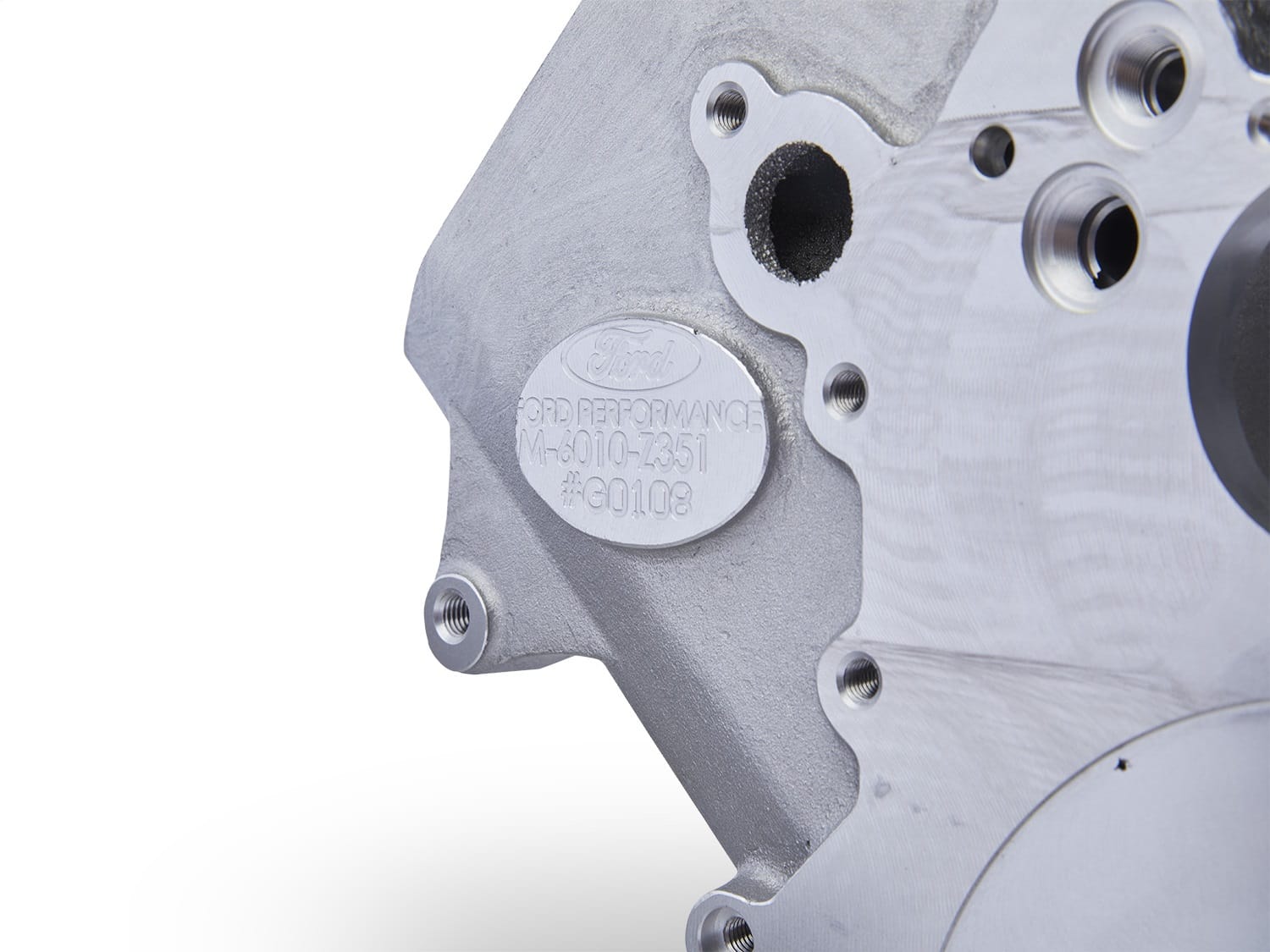 Ford Performance Ford Performance M-6010-Z351 Engine Block