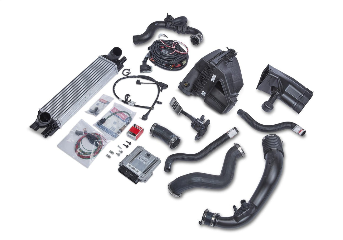 Ford Performance Ford Performance M-6017-23T Computer Chip Programmer