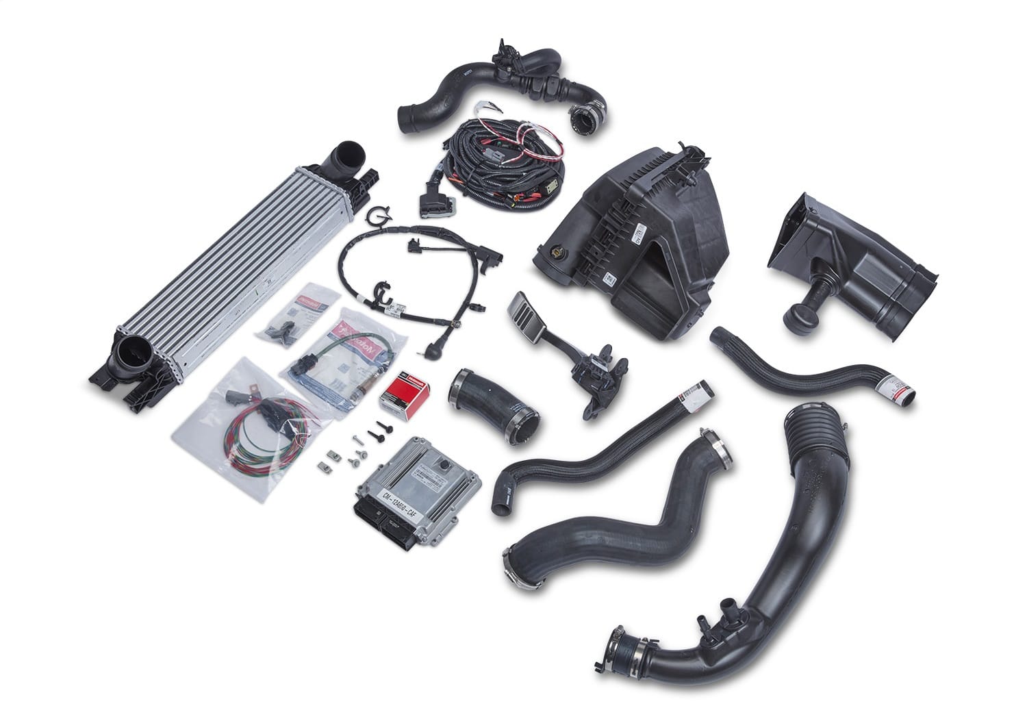 Ford Performance Ford Performance M-6017-23T Computer Chip Programmer