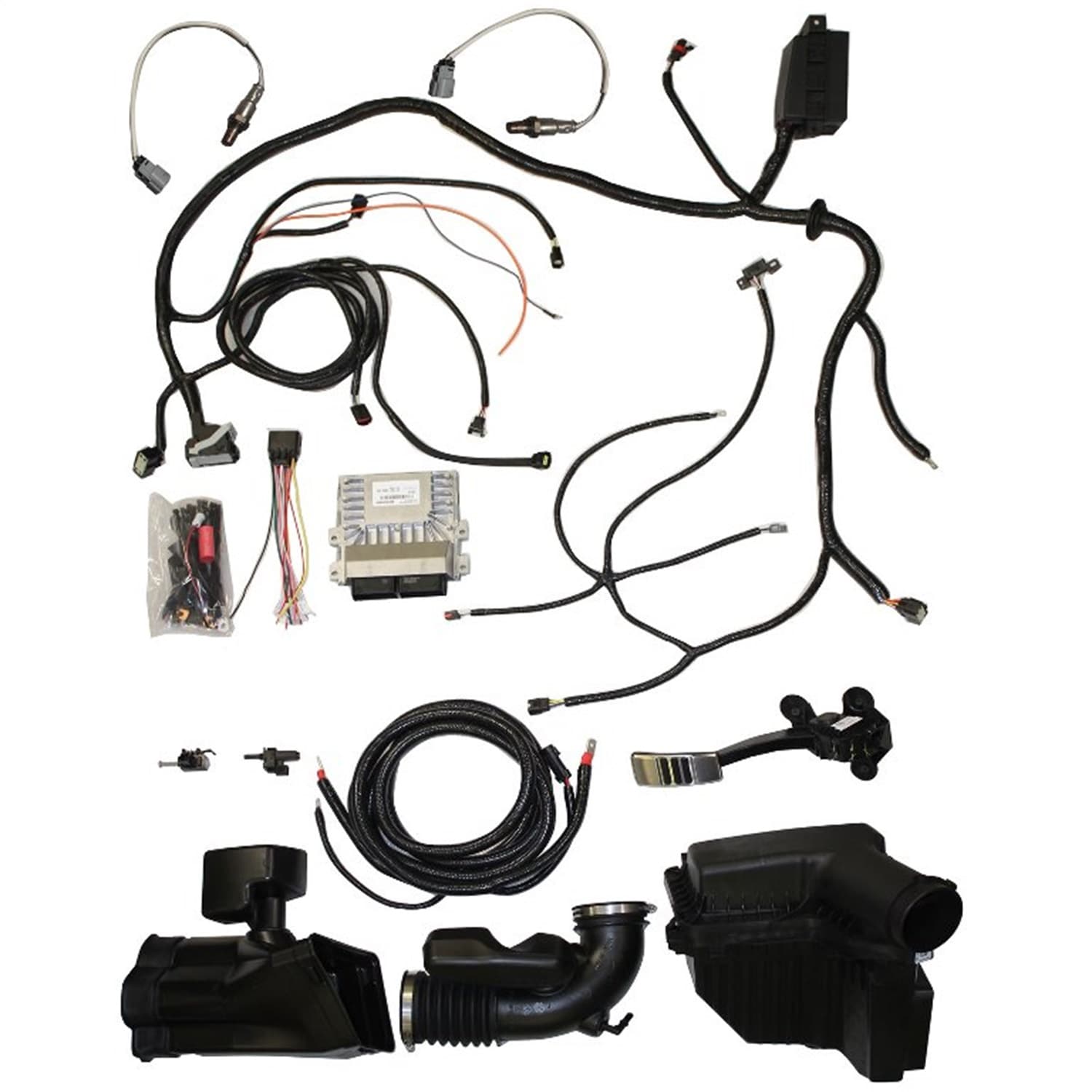 Ford Performance Ford Performance M-6017-504V Computer Chip Programmer