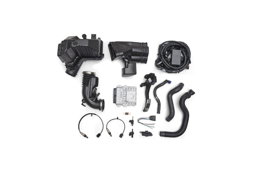 Ford Performance Ford Performance M-6017-504V Computer Chip Programmer