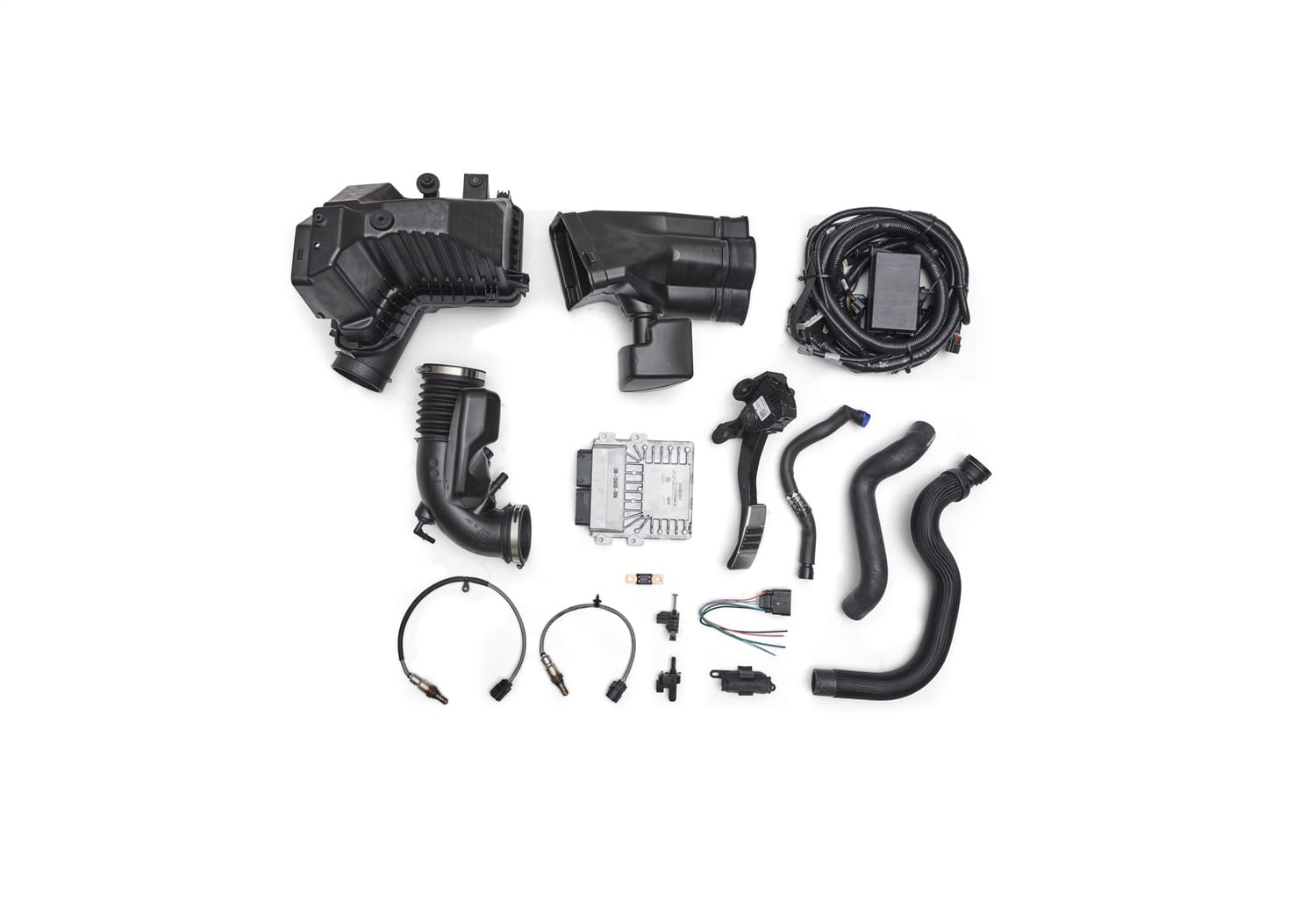Ford Performance Ford Performance M-6017-504V Computer Chip Programmer