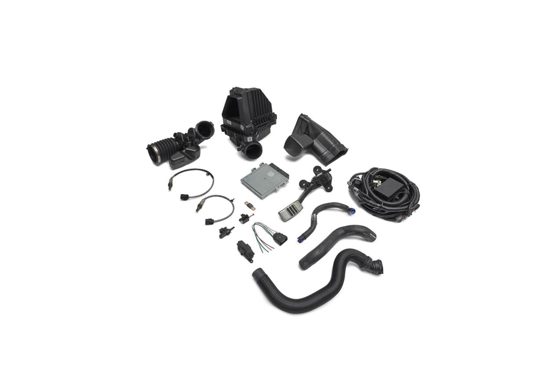 Ford Performance Ford Performance M-6017-504V Computer Chip Programmer