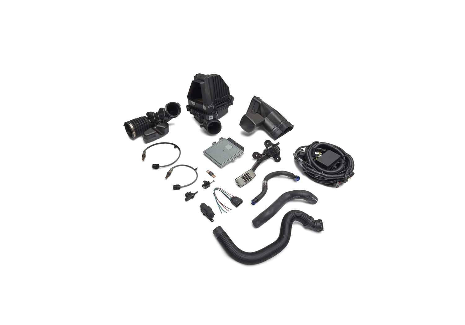 Ford Performance Ford Performance M-6017-504V Computer Chip Programmer