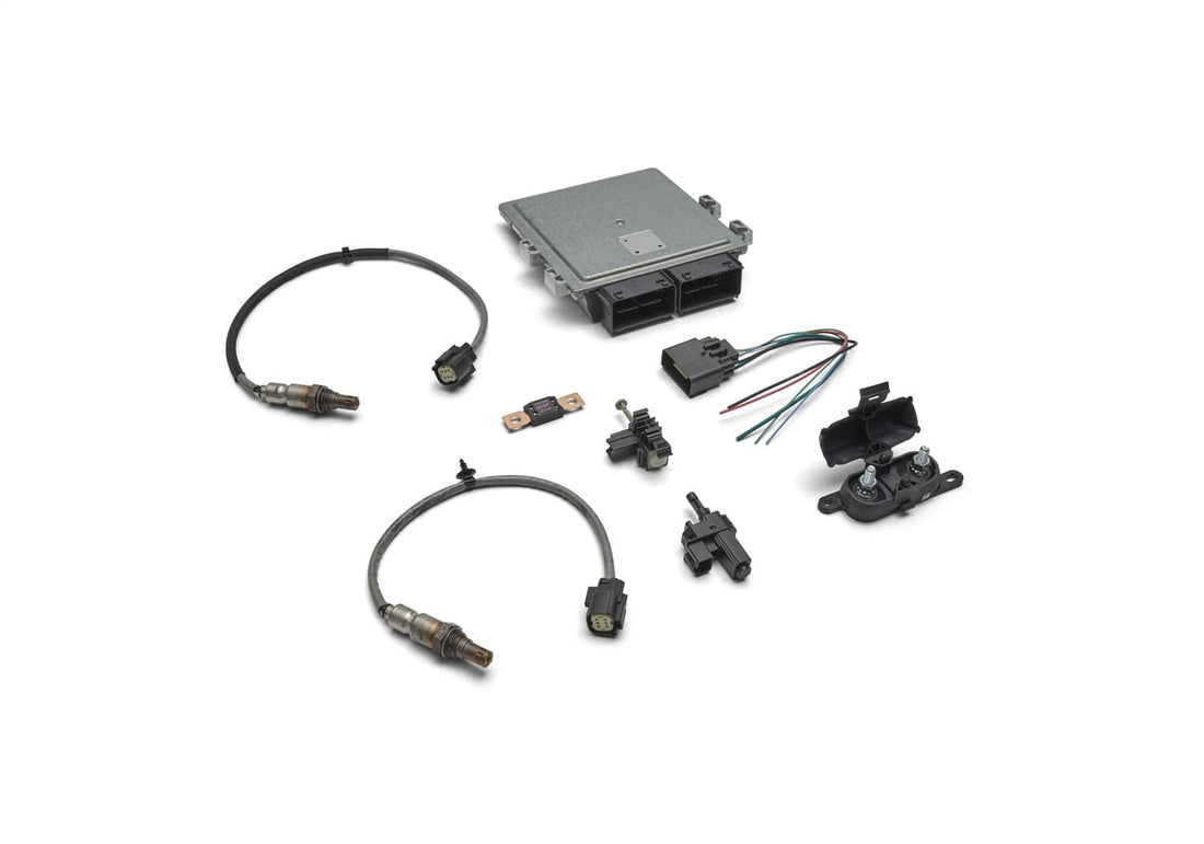 Ford Performance Ford Performance M-6017-504V Computer Chip Programmer