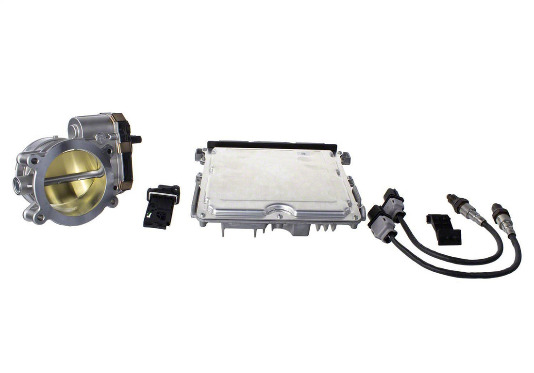 Ford Performance Ford Performance M-6017-73M Computer Chip Programmer
