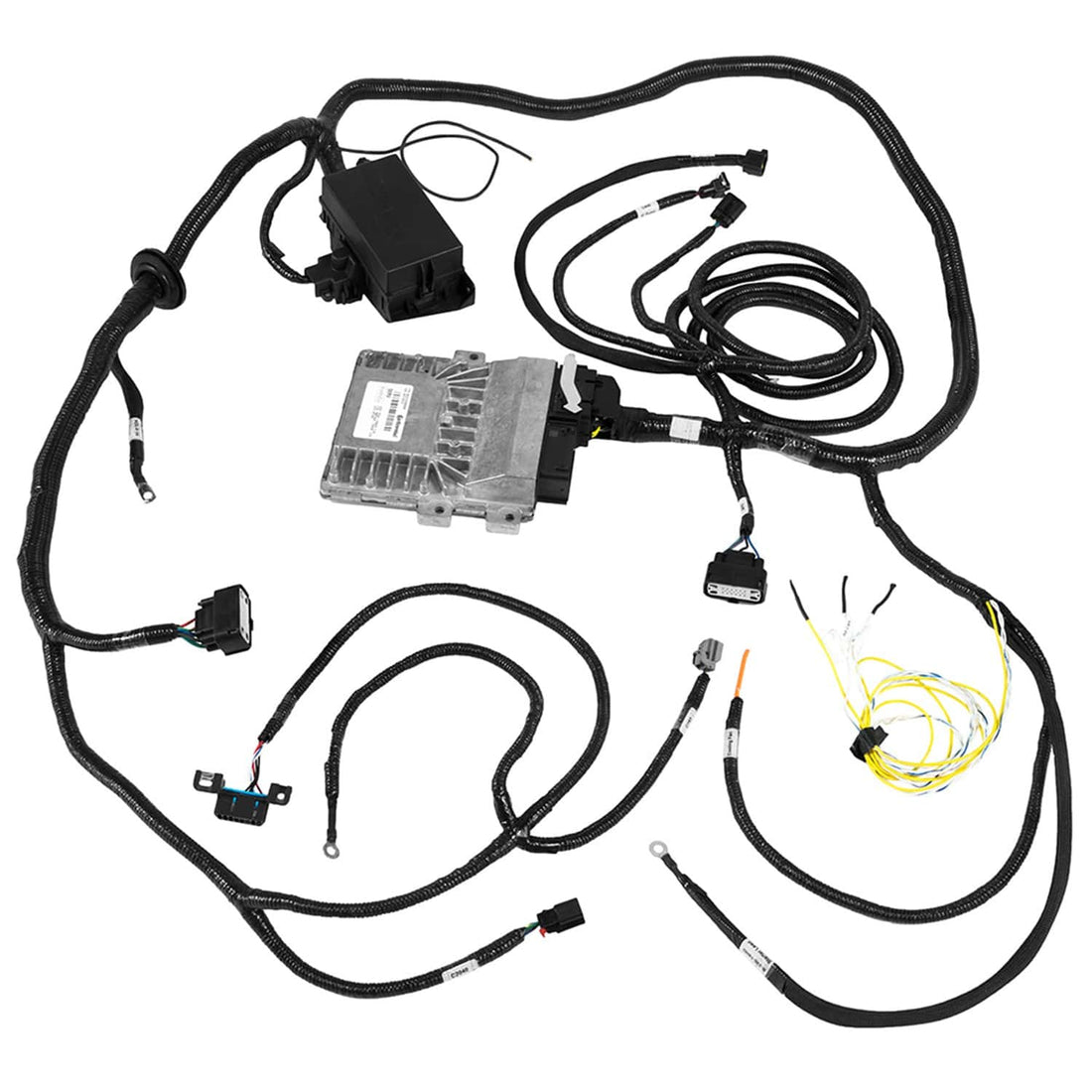 Ford Performance Ford Performance M-6017-M50B Computer Chip Programmer