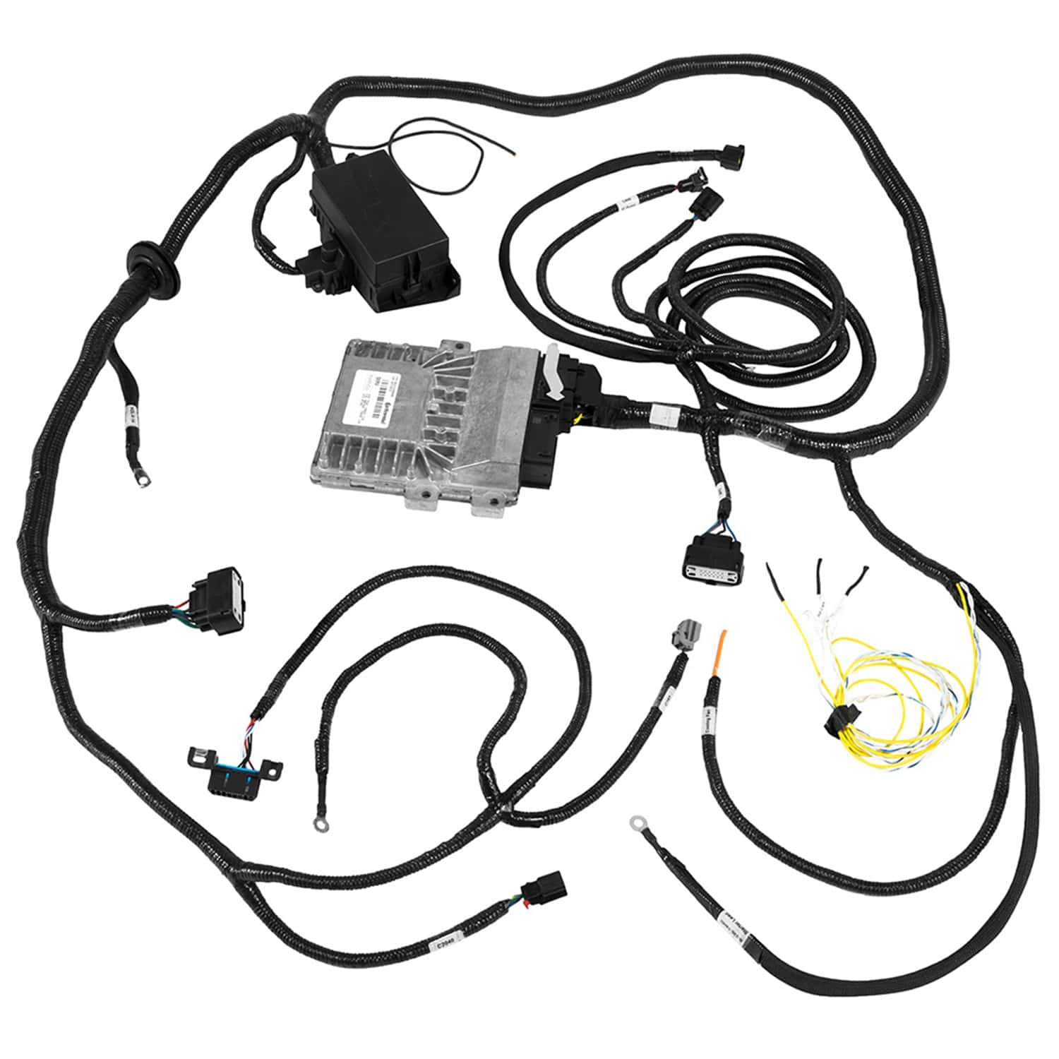 Ford Performance Ford Performance M-6017-M50B Computer Chip Programmer