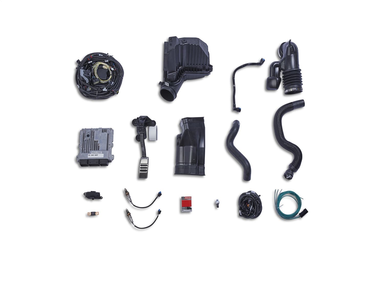Ford Performance Ford Performance M-6017-M50B Computer Chip Programmer