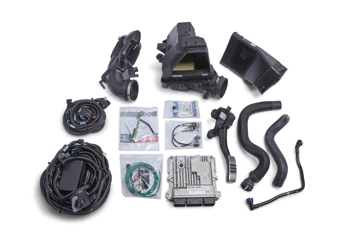 Ford Performance Ford Performance M-6017-M50HAB Computer Chip Programmer