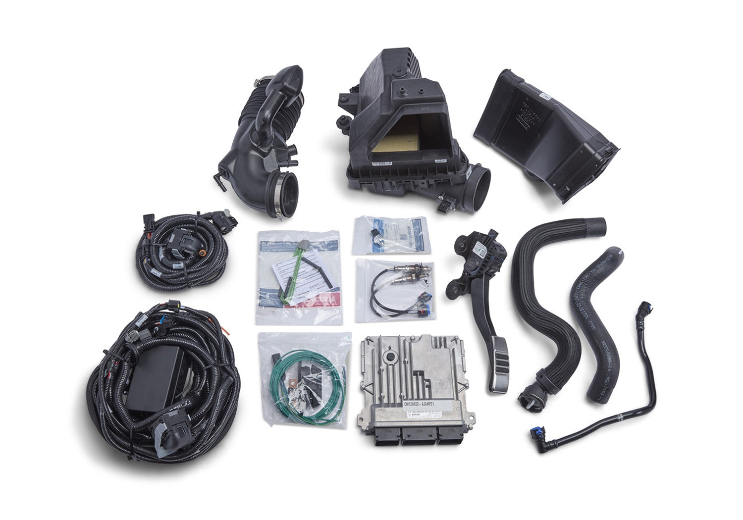 Ford Performance Ford Performance M-6017-M50HAB Computer Chip Programmer