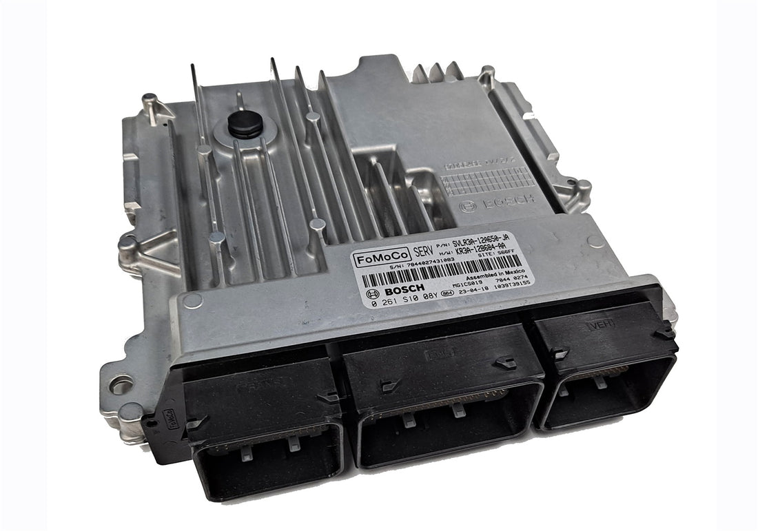 Ford Performance Ford Performance M-6017-M52SC Computer Chip Programmer