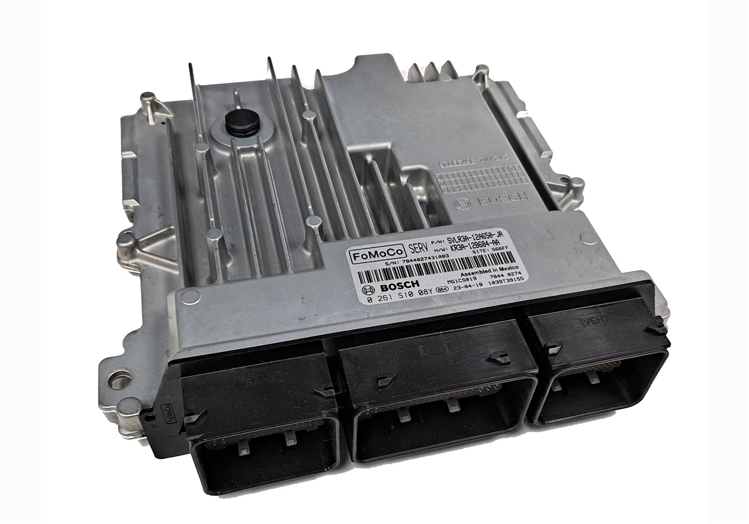 Ford Performance Ford Performance M-6017-M52SC Computer Chip Programmer