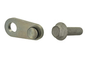 Ford Performance Ford Performance M-6026-23BSBP Engine Balance Shaft Expansion Plug