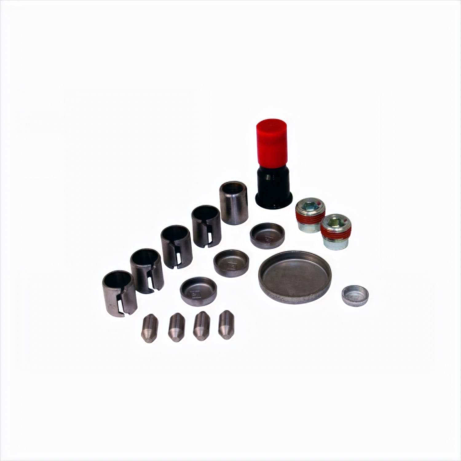 Ford Performance Ford Performance M-6026-A46 Engine Core Plug Set