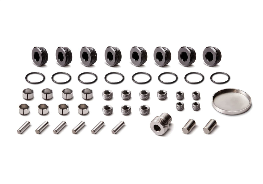 Ford Performance Ford Performance M-6026-A460X Engine Core Plug Set