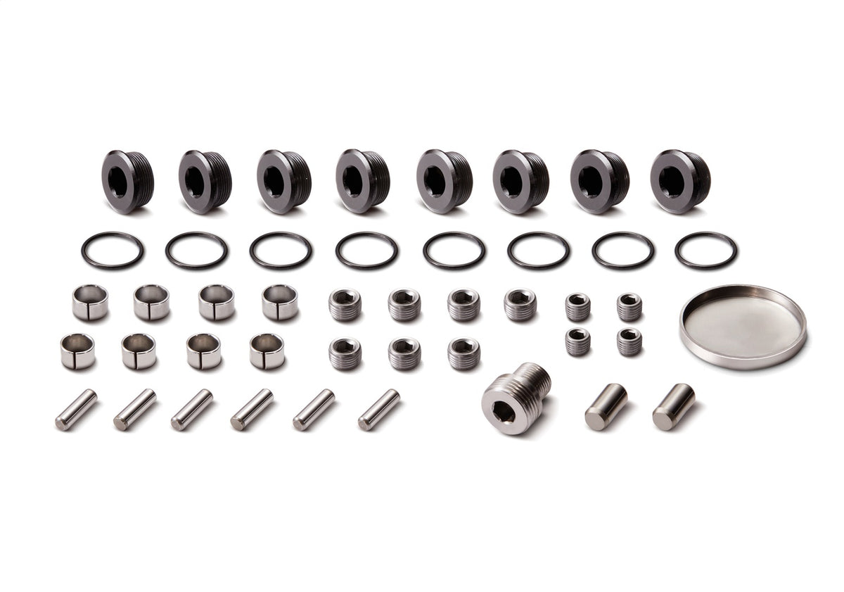 Ford Performance M-6026-A460X - Engine Core Plug Set