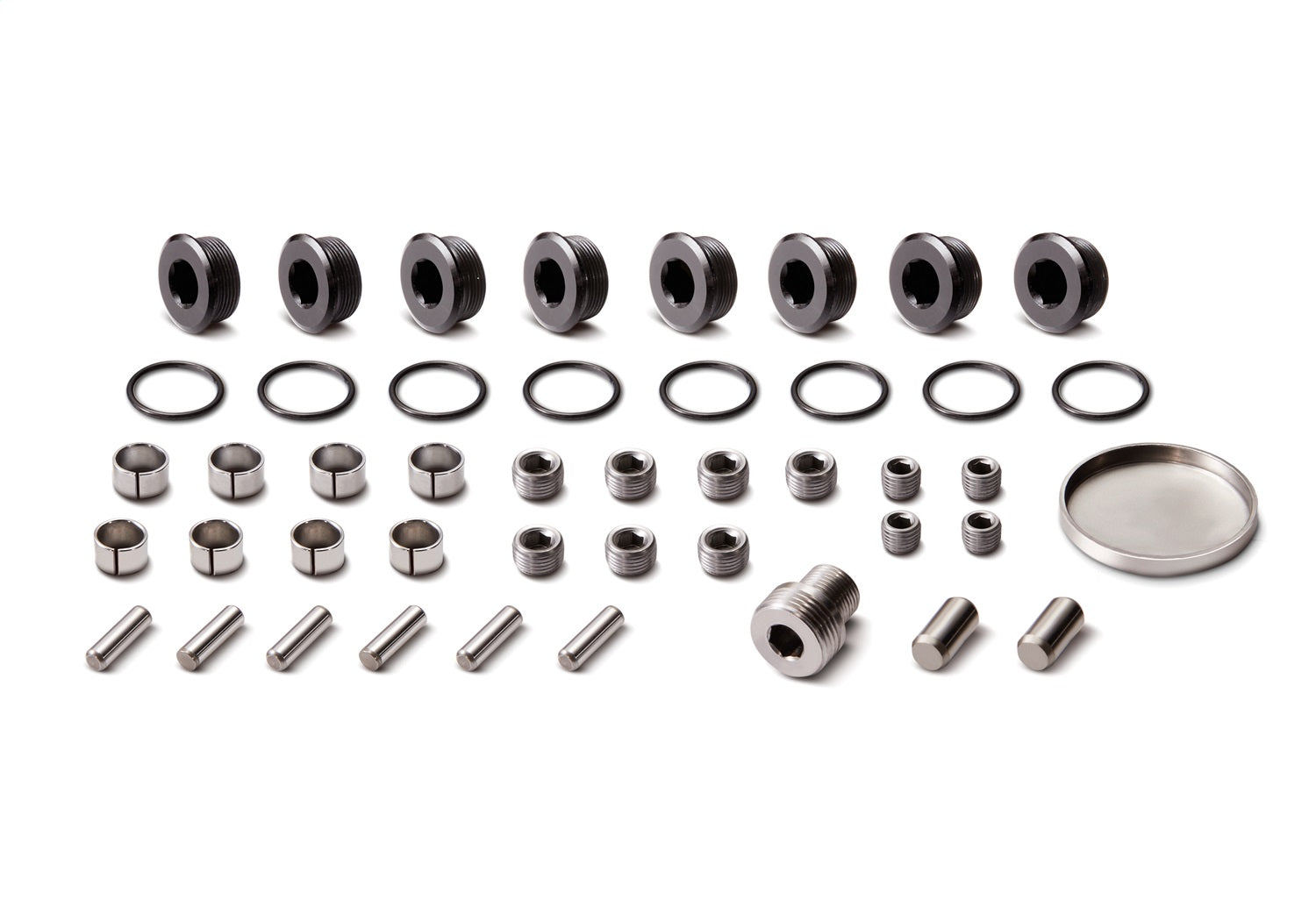 Ford Performance M-6026-A460X - Engine Core Plug Set