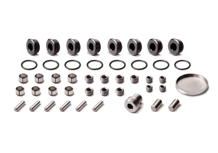 Ford Performance M-6026-A460X - Engine Core Plug Set