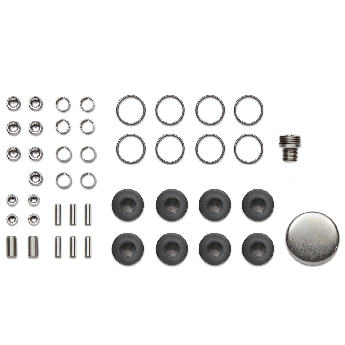 Ford Performance Ford Performance M-6026-A460X Engine Core Plug Set
