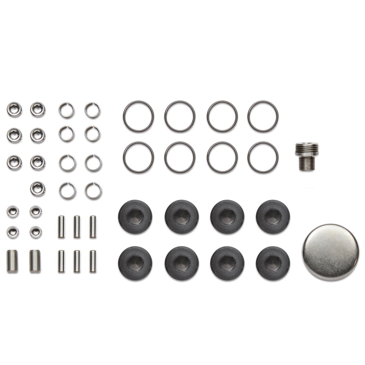 Ford Performance M-6026-A460X - Engine Core Plug Set
