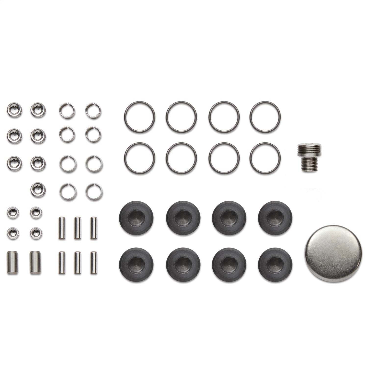 Ford Performance M-6026-A460X - Engine Core Plug Set