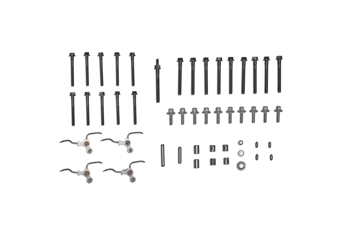 Ford Performance Ford Performance M-6026-A50A Engine Core Plug Set