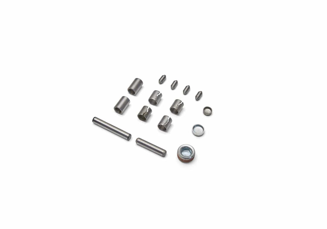Ford Performance Ford Performance M-6026-A50A Engine Core Plug Set