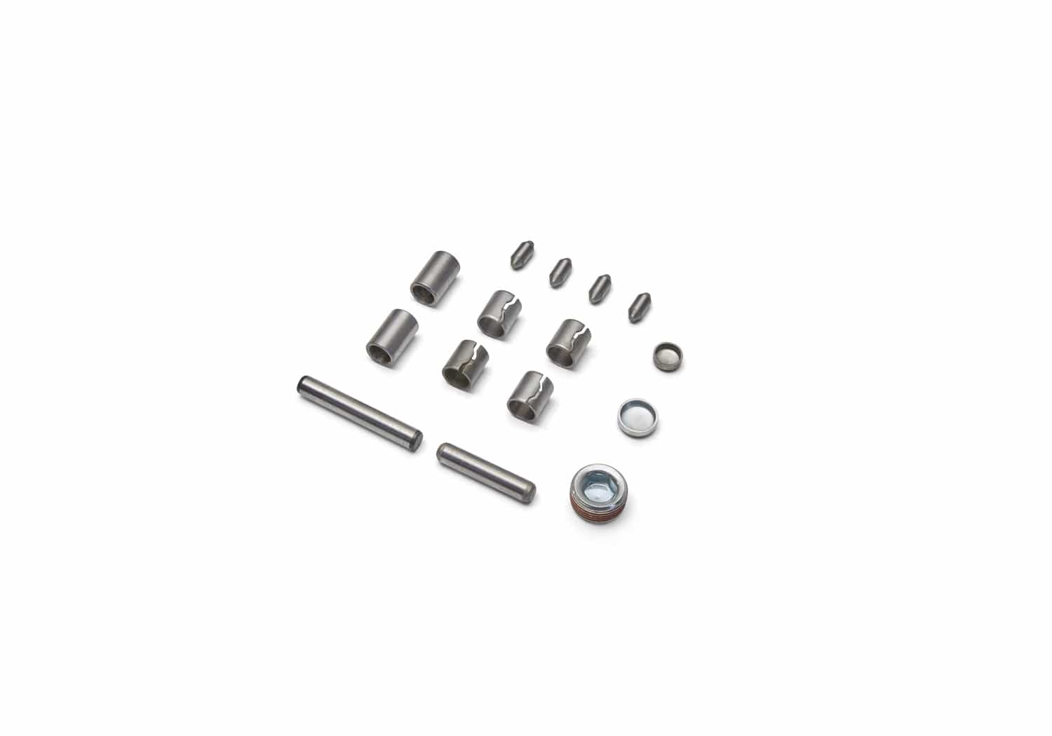 Ford Performance Ford Performance M-6026-A50A Engine Core Plug Set