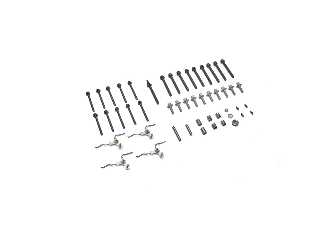 Ford Performance Ford Performance M-6026-A50A Engine Core Plug Set