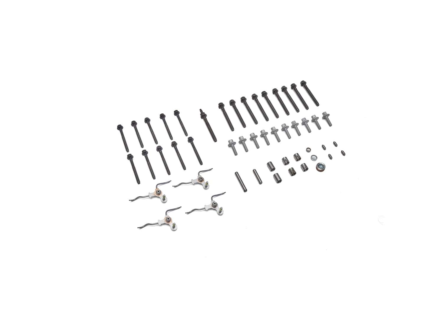 Ford Performance Ford Performance M-6026-A50A Engine Core Plug Set