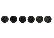 Ford Performance Ford Performance M-6026-B302 Engine Core Plug Set