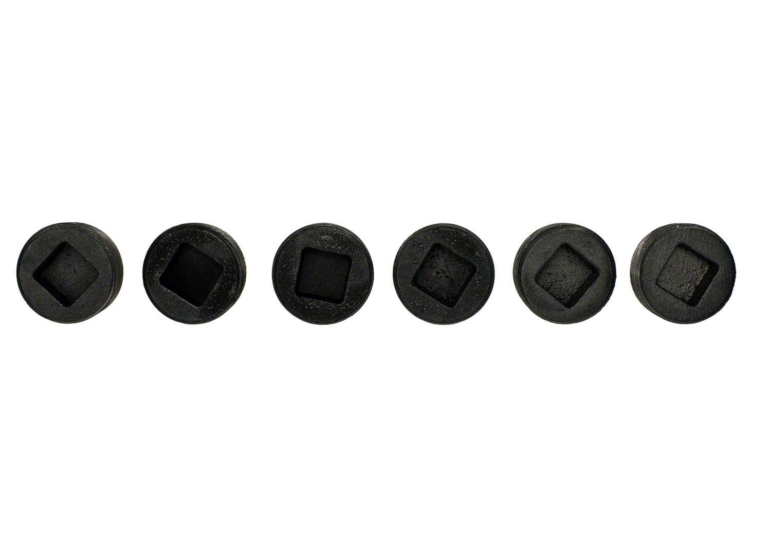 Ford Performance Ford Performance M-6026-B302 Engine Core Plug Set