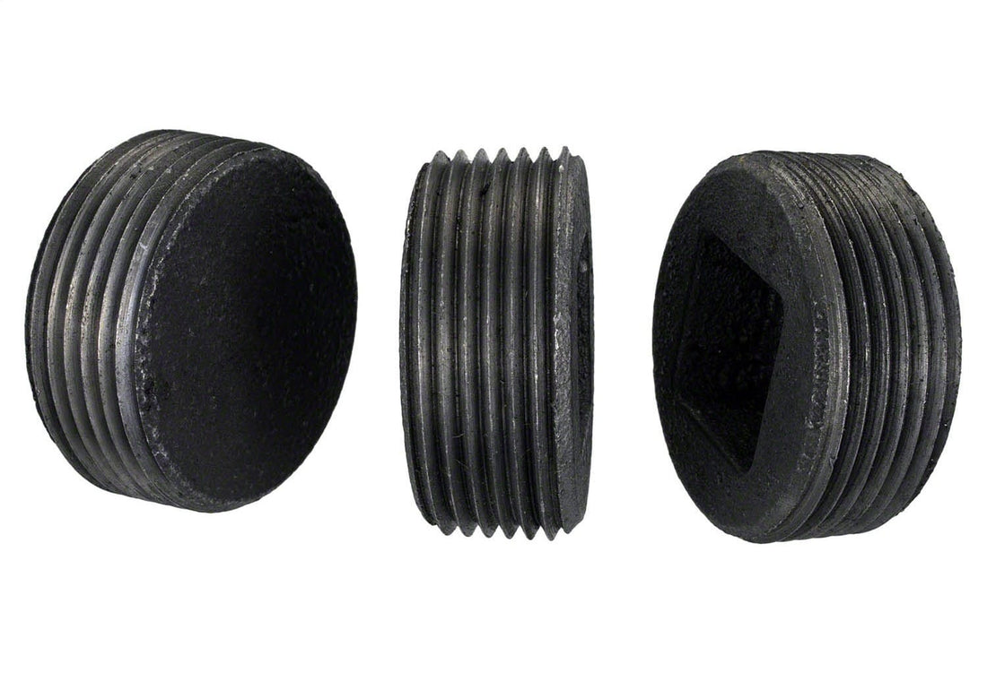 Ford Performance Ford Performance M-6026-B302 Engine Core Plug Set