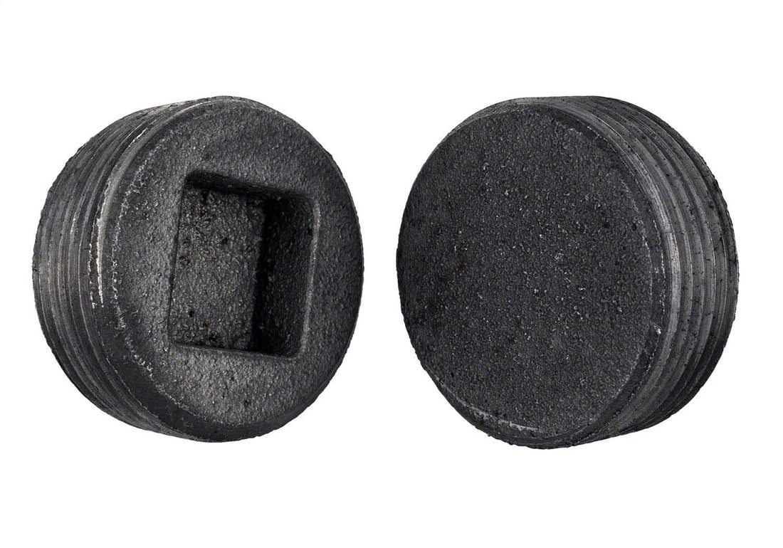 Ford Performance Ford Performance M-6026-B302 Engine Core Plug Set