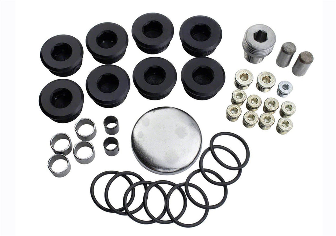 Ford Performance Ford Performance M-6026-BOSS Engine Core Plug Set