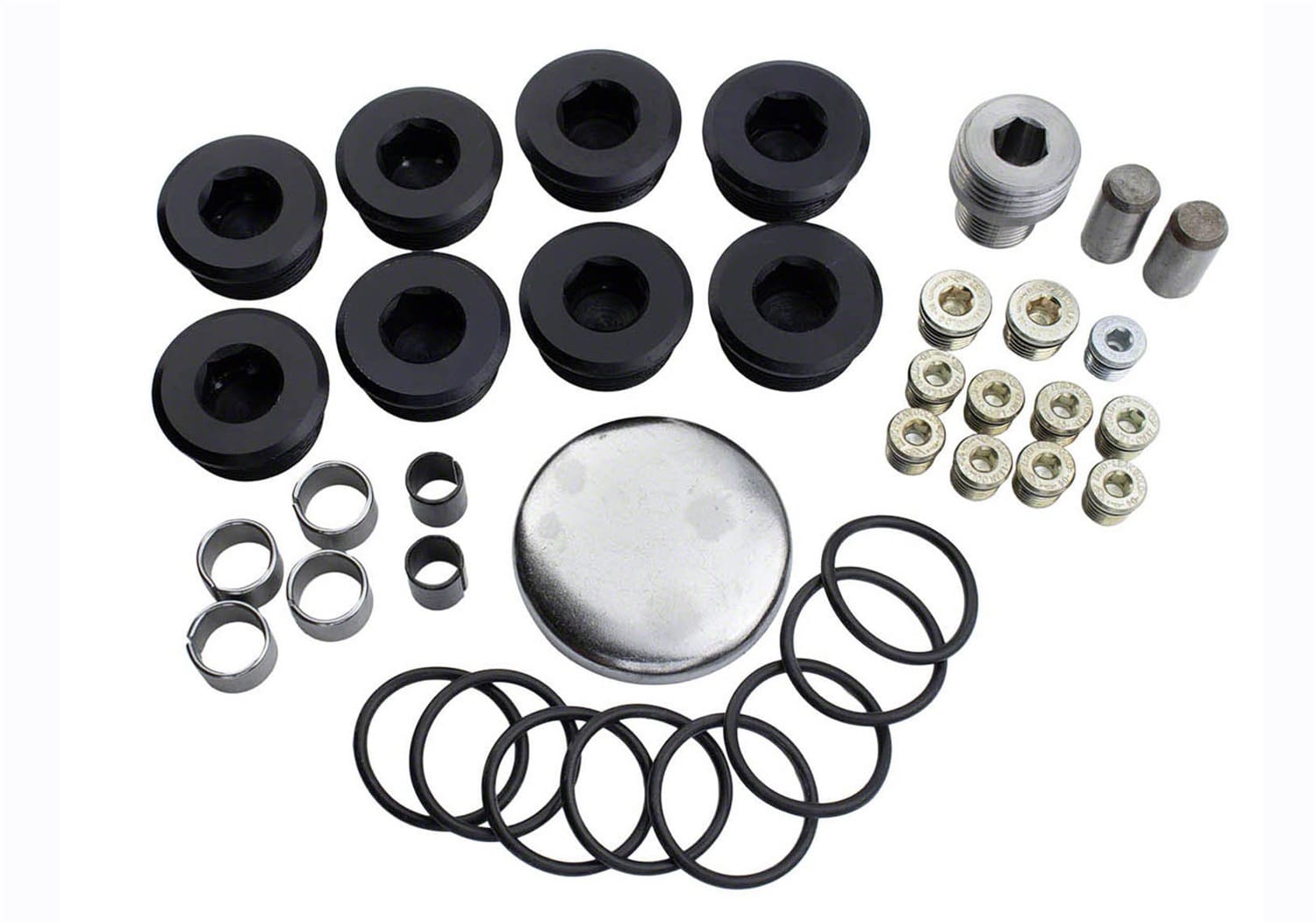 Ford Performance Ford Performance M-6026-BOSS Engine Core Plug Set